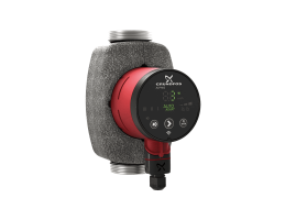 GRUNDFOS ALPHA2 32-80 N 180 keringető szivattyú, PN10, 180mm, 2”, 230V