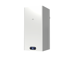 HAJDU Cube C200S energiatakarékos szögletes 200 literes villanybojler 2, 4 kW
