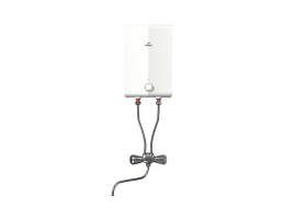 HAJDU MC 5 Mini tárolós vízmelegítő, elektromos, felsős, 5l