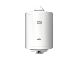HAJDU GB 80.2-03 tárolós vízmelegítő, gázüzemű, kémény nélküli, 80l