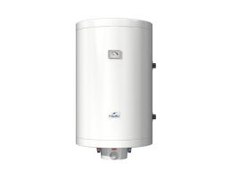 HAJDU IDE 200F fali 200 literes villanybojler csőkígyóval