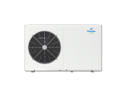 HAJDU HPAW-6 monoblokkos fűtő/hűtő levegő-víz hőszivattyú 230V 6kW