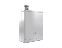 HAJDU HGK-24 fali kondenzációs kombi kazán 22 kW