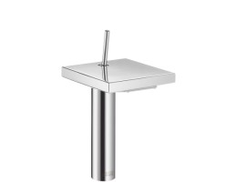 Hansgrohe - Axor Starck X Egykaros mosdócsaptelep 190 leeresztőkar nélkül