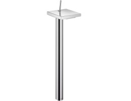 Hansgrohe - Axor Starck X Egykaros mosdócsaptelep 530 leeresztőkar nélkül mosdótálakhoz