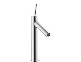 Hansgrohe - Axor Starck Egykaros mosdócsaptelep 170 leeresztőkar nélkül