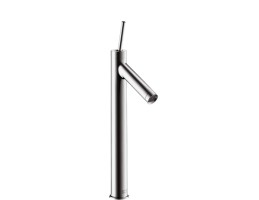 Hansgrohe - Axor Starck Egykaros mosdócsaptelep 340 leeresztőkar nélkül mosdótálakhoz