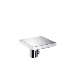 Hansgrohe - Axor Starck X Elektronikus mosdócsaptelep hőmérséklet szabályozással elemes működtetésű