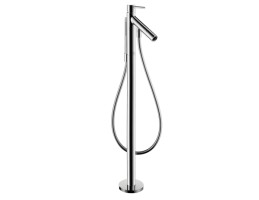 Hansgrohe - Axor Starck Egykaros kádcsaptelep padlónálló