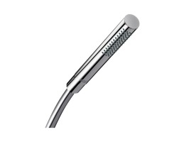 Hansgrohe - Axor Starck 1jet hengeres kézizuhany