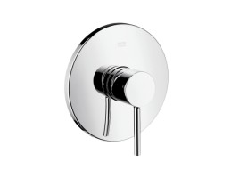 Hansgrohe - Axor Starck Egykaros zuhanykeverő falsík alatti szereléshez