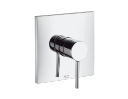 Hansgrohe - Axor Starck X Egykaros zuhanykeverő falsík alatti szereléshez