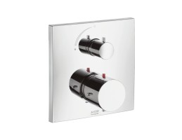 Hansgrohe - Axor Starck X Termosztát falsík alatti szereléshez kikapcsoló szeleppel