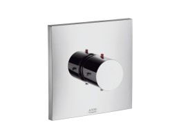 Hansgrohe - Axor Starck X Termosztát Highflow 59 l/perc falsík alatti szereléshez