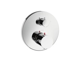 Hansgrohe - Axor Starck Termosztát falsík alatti szereléshez váltószeleppel