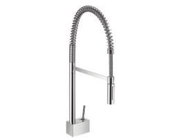 Hansgrohe - Axor Starck Egykaros konyhai csaptelep Semi-Pro 10820000