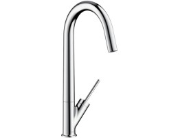 Hansgrohe - Axor Starck Egykaros konyhai csaptelep 10822000