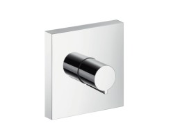 Hansgrohe - Axor ShowerCollection Kikapcsoló szelep falsík alatti szereléshez 12 x 12