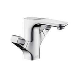 Hansgrohe - Axor Urquiola 2 karos mosdócsaptelep leeresztőkar nélkül