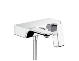 Hansgrohe - Axor Urquiola Egykaros kádcsaptelep falsíkon kívüli szereléshez