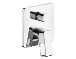 Hansgrohe - Axor Urquiola Egykaros kádcsaptelep falsík alatti szereléshez