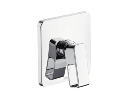 Hansgrohe - Axor Urquiola Egykaros zuhanykeverő falsík alatti szereléshez