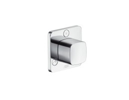 Hansgrohe - Axor Urquiola Trio/ Quattro elzáró- és váltószelep falsík alatti szereléshez
