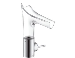 Hansgrohe - Axor Starck V Axor Starck V 280 egykaros mosdócsaptelep, króm 12112000