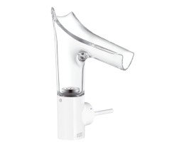 Hansgrohe - Axor Starck V Axor Starck V 280 egykaros mosdócsaptelep, króm 12112450