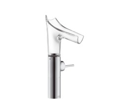 Hansgrohe - Axor Starck V Single lever basin mixer 220 for wash bowls