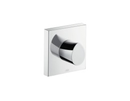 Hansgrohe - Axor Starck Organic Kikapcsoló szelep falsík alatti szereléshez 12 x 12