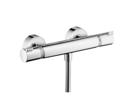 Hansgrohe - Ecostat Comfort zuhanytermosztát falsíkon kívüli szereléshez