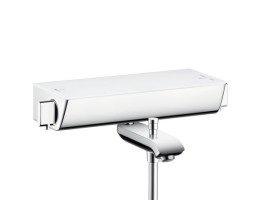 Hansgrohe - Ecostat Select kádtermosztát falsíkon kívüli szereléshez