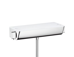 Hansgrohe - Ecostat Select Ecostat Select zuhanytermosztát falsíkon kívüli szereléshez