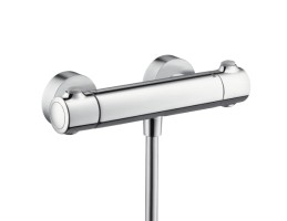 Hansgrohe - Ecostat 1001 SL zuhanytermosztát falsíkon kívüli szereléshez