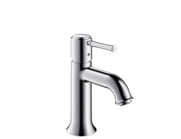 Hansgrohe - Talis Classic Egykaros mosdócsaptelep 80 lefolyógarnitúra nélkül