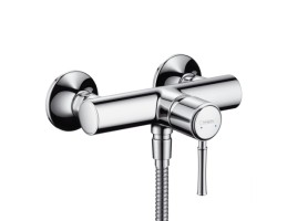 Hansgrohe - Talis Classic Egykaros zuhanykeverő falsíkon kívüli szereléshez