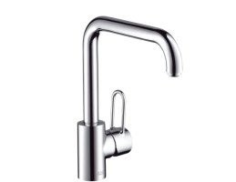 Hansgrohe - Axor Uno Egykaros konyhai csaptelep