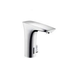 Hansgrohe - PuraVida Elektronikus mosdócsaptelep hőmérséklet szabályozással
