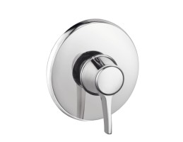Hansgrohe - Metris Classic Pressure Balance egykaros zuhanykeverő Classic falsík alatti szereléshez