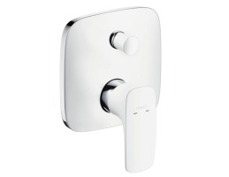 Hansgrohe - PuraVida Egykaros kádcsaptelep falsík alatti szereléshez 15445400
