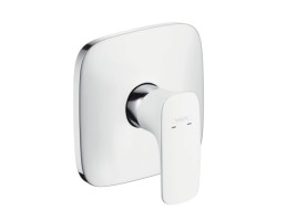 Hansgrohe - PuraVida Egykaros zuhanykeverő falsík alatti szereléshez 15665400