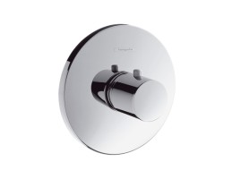 Hansgrohe - Ecostat termosztát Highflow 59 l/perc falsík alatti szereléshez