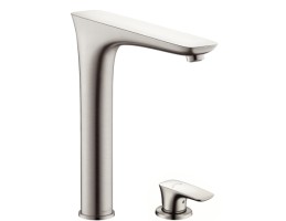 Hansgrohe - PuraVida egykaros mosogató csaptelep