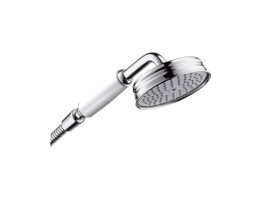 Hansgrohe - Axor Montreux 1jet kézizuhany 16320000