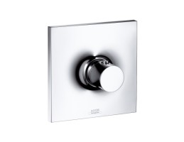 Hansgrohe - Axor Massaud Termosztát 43 l/perc falsík alatti szereléshez
