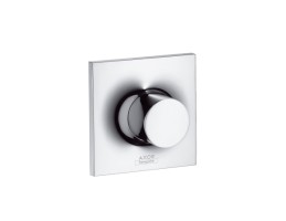 Hansgrohe - Axor Massaud Kikapcsoló szelep falsík alatti szereléshez