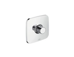 Hansgrohe - Axor Bouroullec Termosztát Highflow 59 l/perc falsík alatti szereléshez