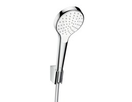 Hansgrohe - Croma Select S 1jet Porter zuhanyszett 1,60 m