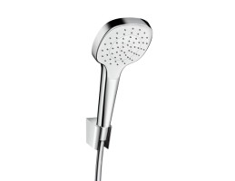 Hansgrohe - Croma Select E 1jet Porter zuhanyszett 1,25 m